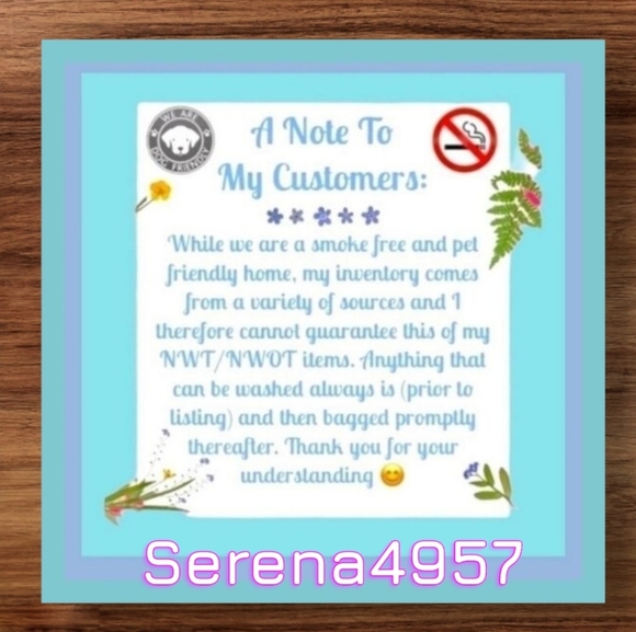 Free People XL Oversized Denim Car Jacket — Double-Breasted, Deep Pockets - Picture 16 of 16